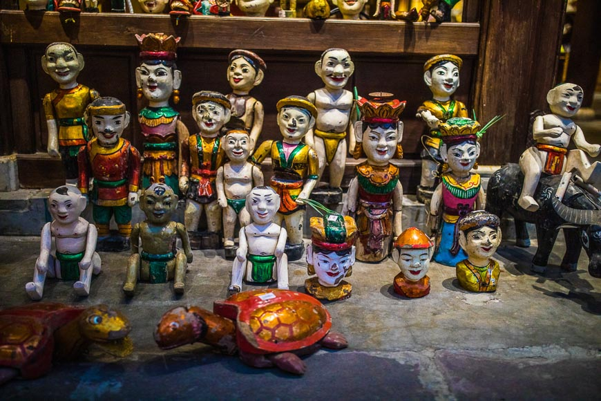 Exploring Vietnam’s vibrant crafts | Vietnam Tourism